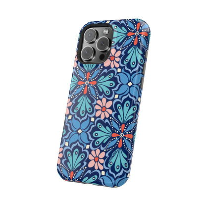 Bolero iPhone MagSafe Tough Case