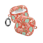 Sarabande Floral AirPods Case