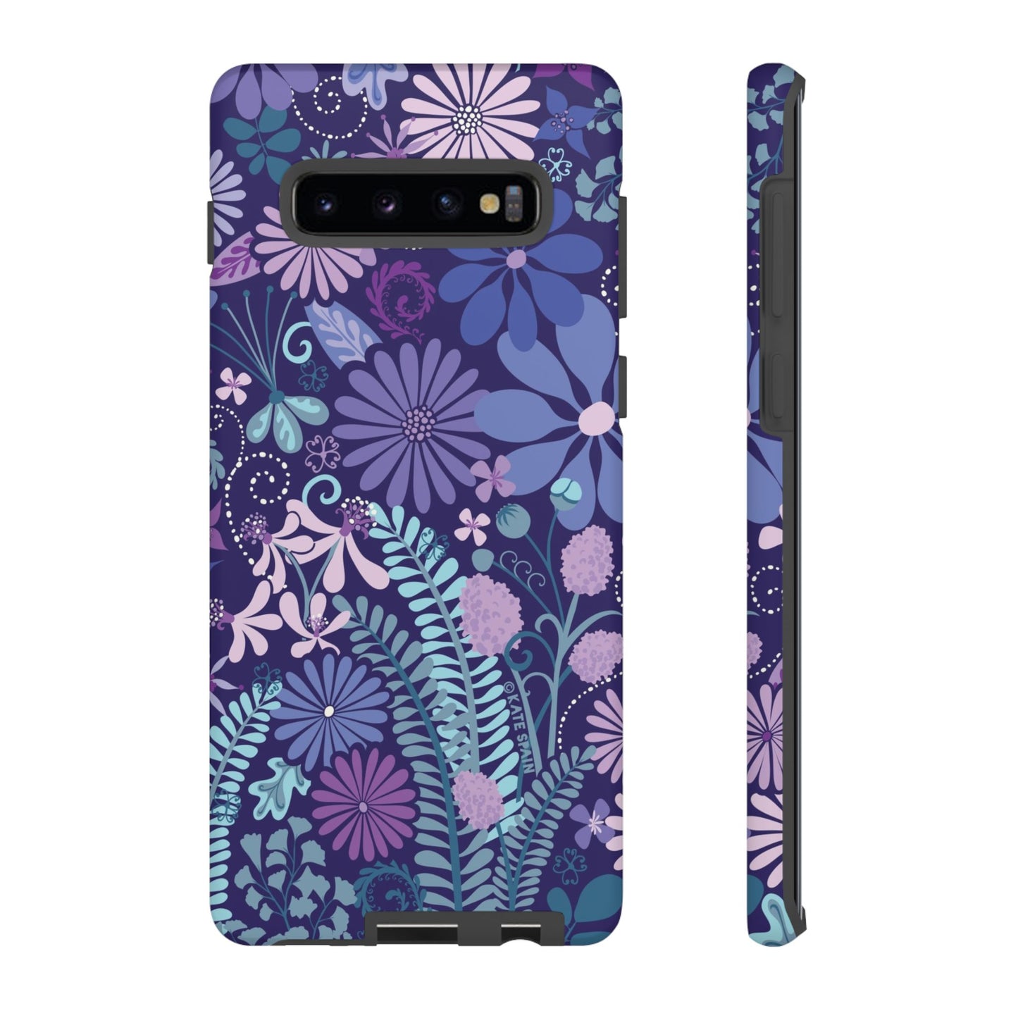 Terrain Samsung Tough Case Samsung Galaxy S10 Plus Matte