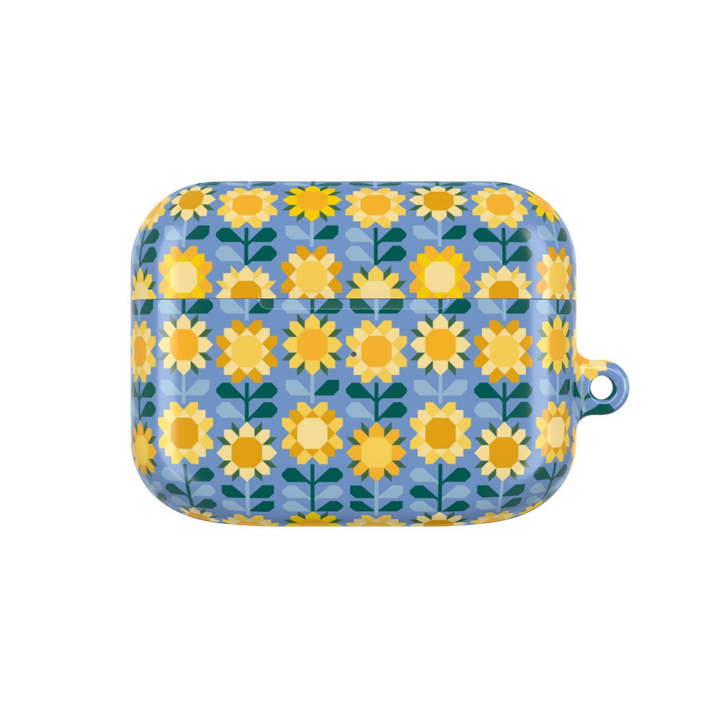 Sunflowers AirPods Case