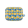 Sunflowers AirPods Case