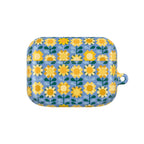 Sunflowers AirPods Case