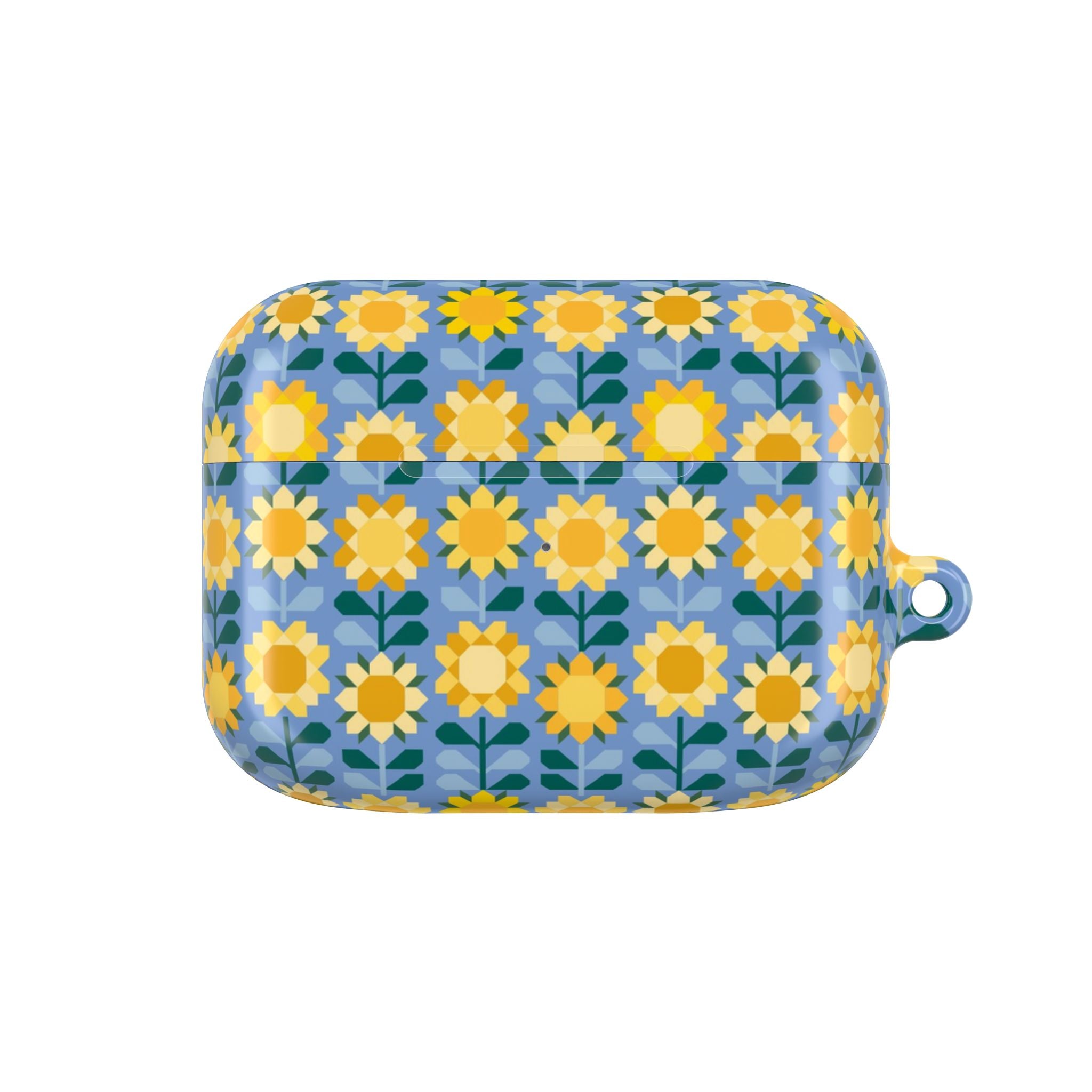 Sunflowers AirPods Case