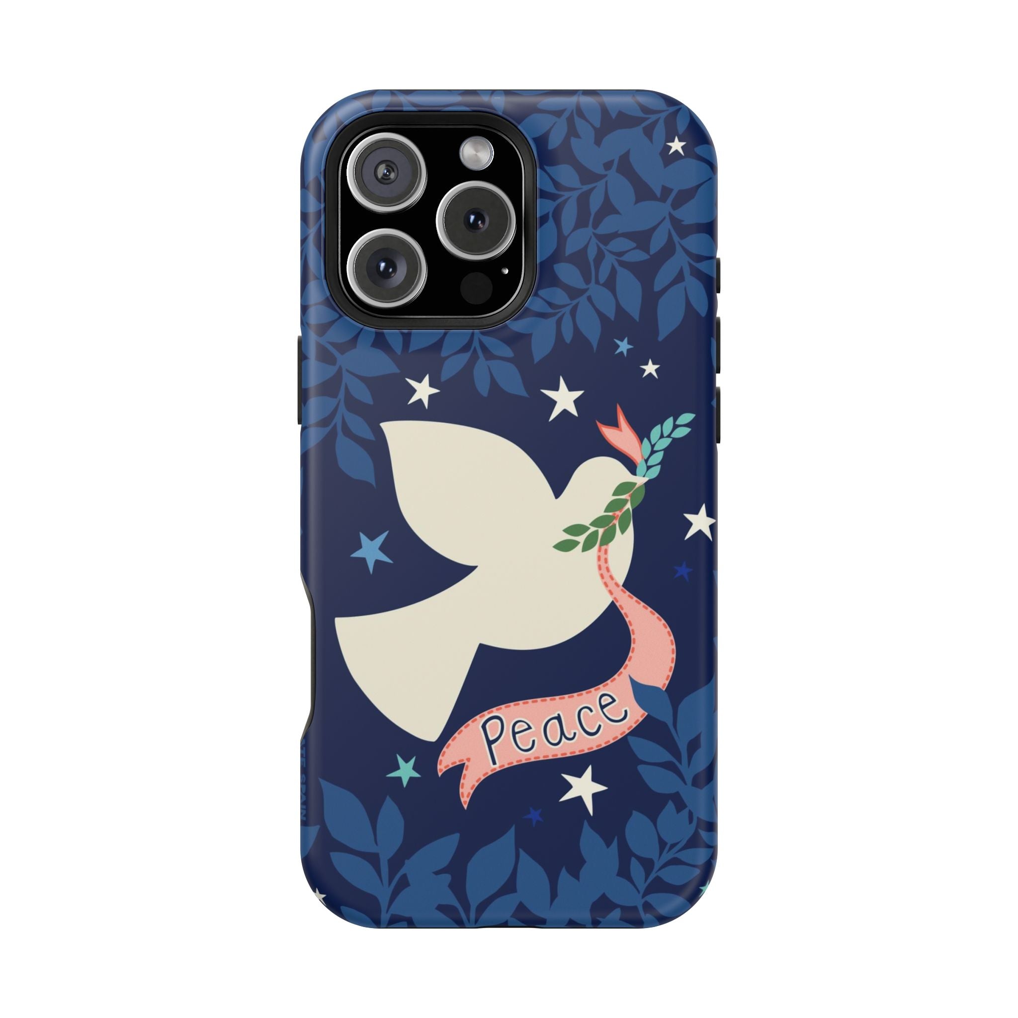 Peace MagSafe iPhone Case