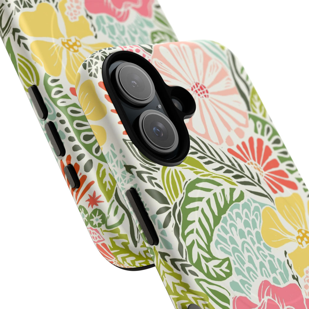Tropica MagSafe iPhone Case