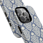Wild Vines MagSafe iPhone Case