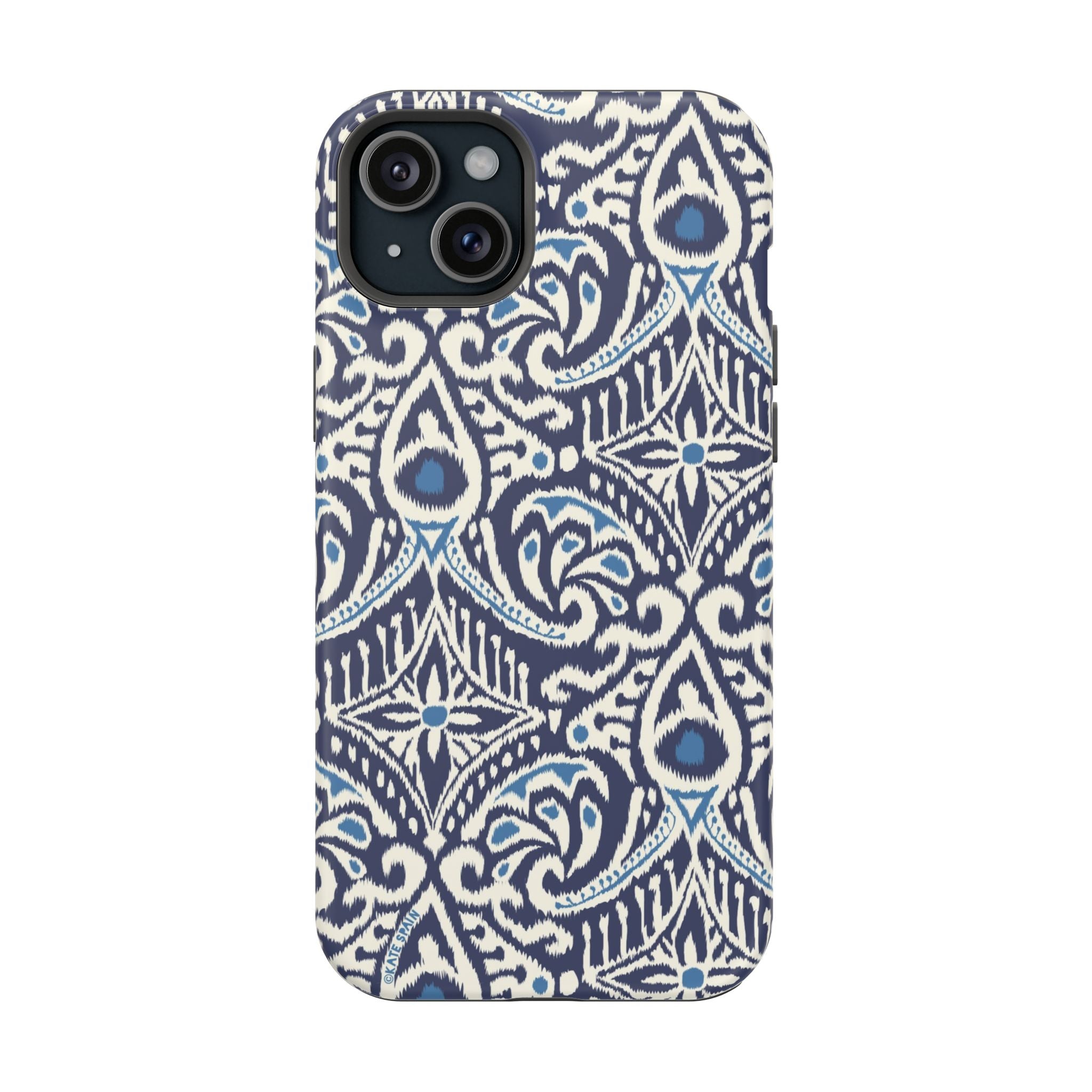 Ikat MagSafe iPhone Case