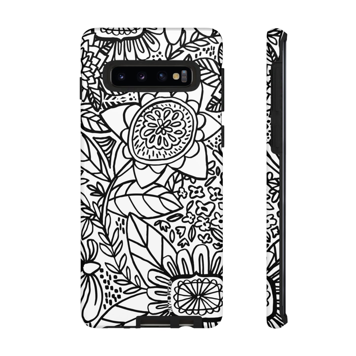 Esprit Samsung Tough Case Samsung Galaxy S10 Glossy
