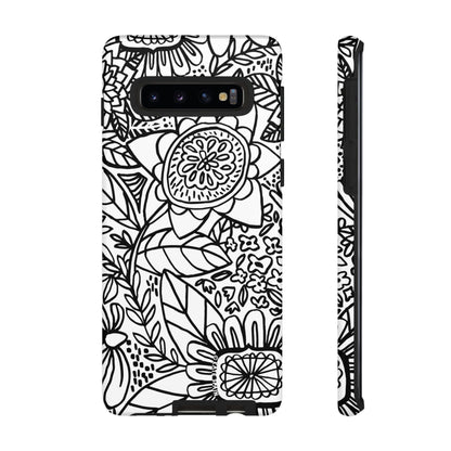 Esprit Samsung Tough Case Samsung Galaxy S10 Glossy