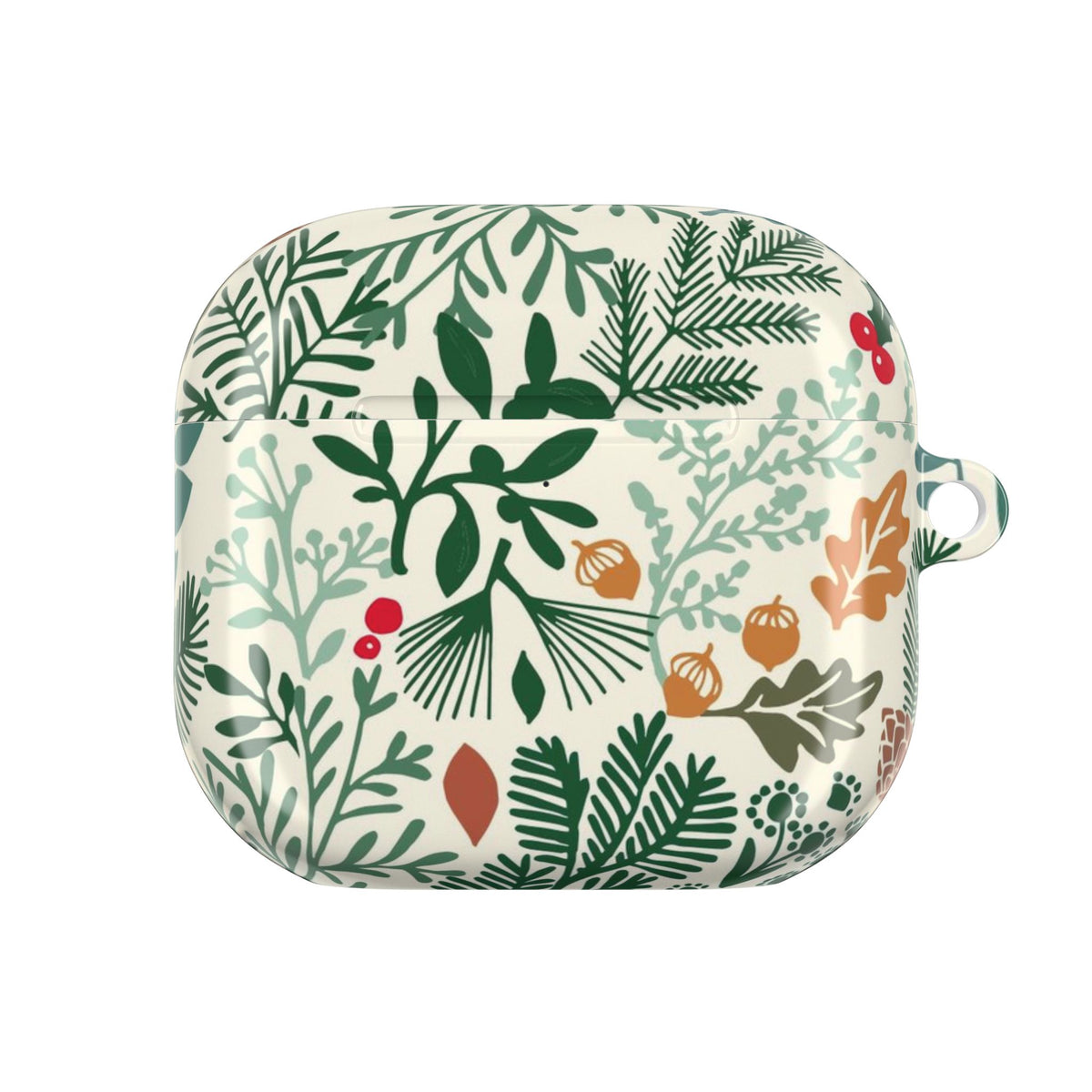 Juniper AirPods Case