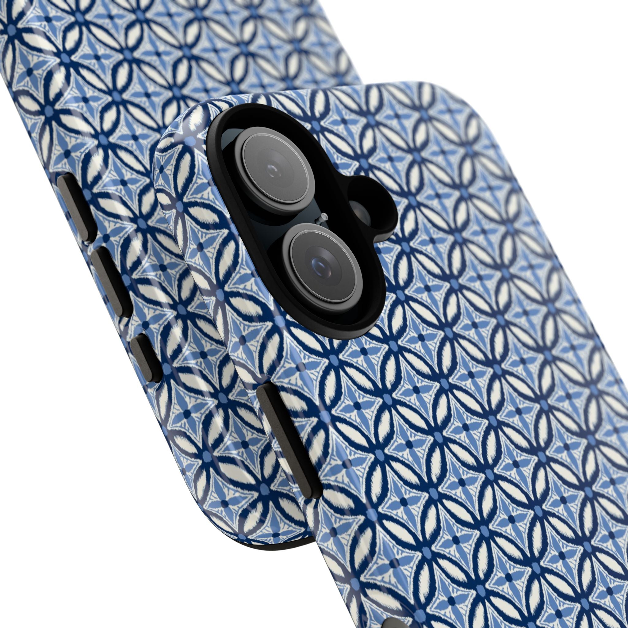 Ikat iPhone Case