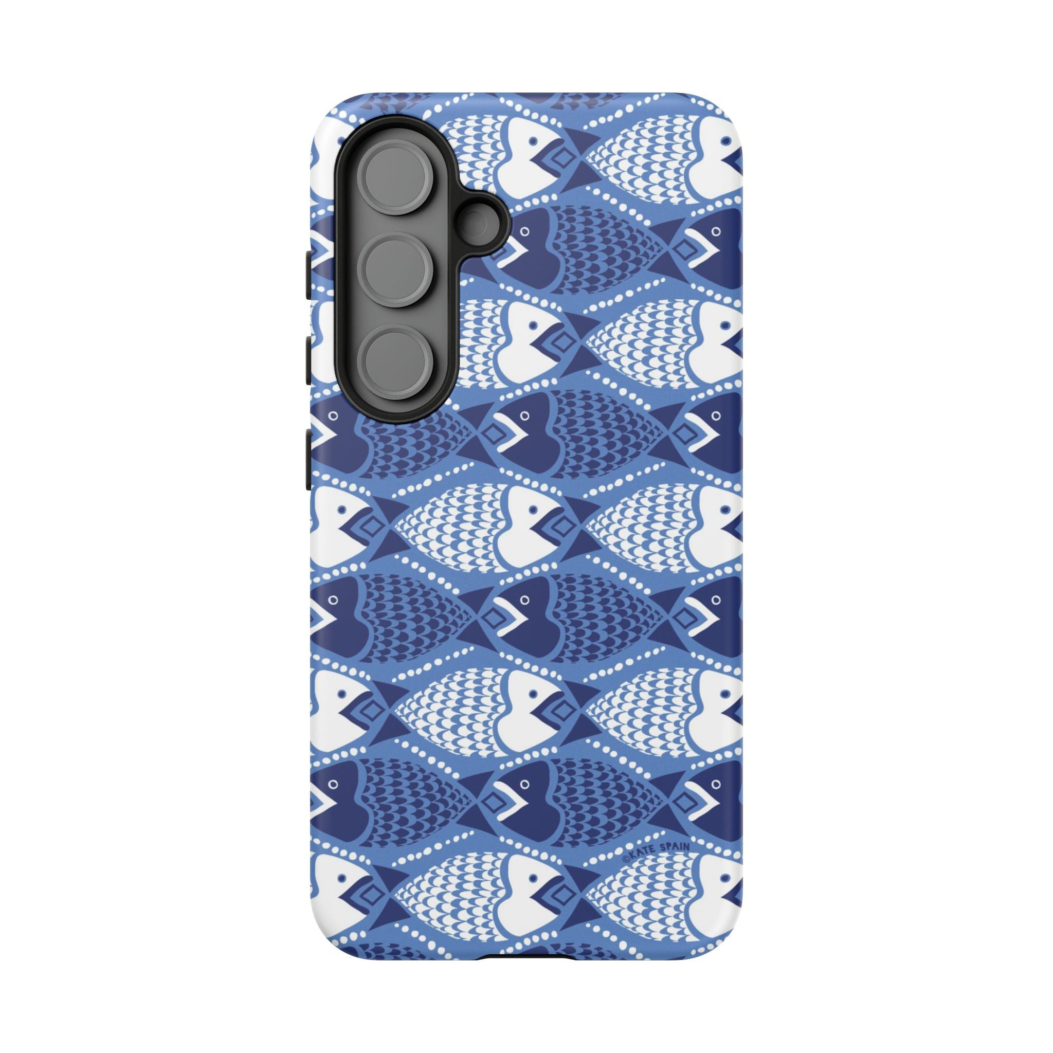 Catch of the Day Samsung Tough Case Samsung Galaxy S25 Matte