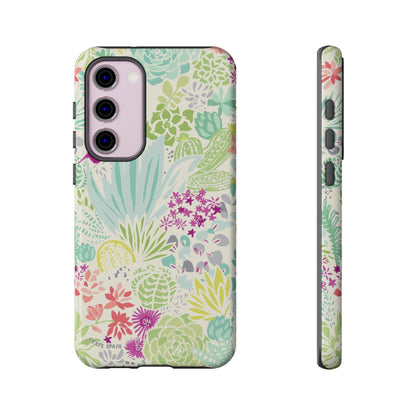 Canyon Samsung Tough Case Samsung Galaxy S23 Plus Glossy