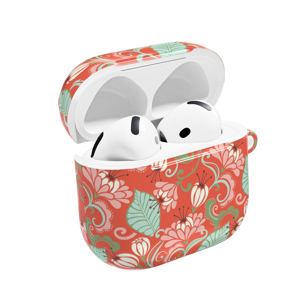 Sarabande Floral AirPods Case