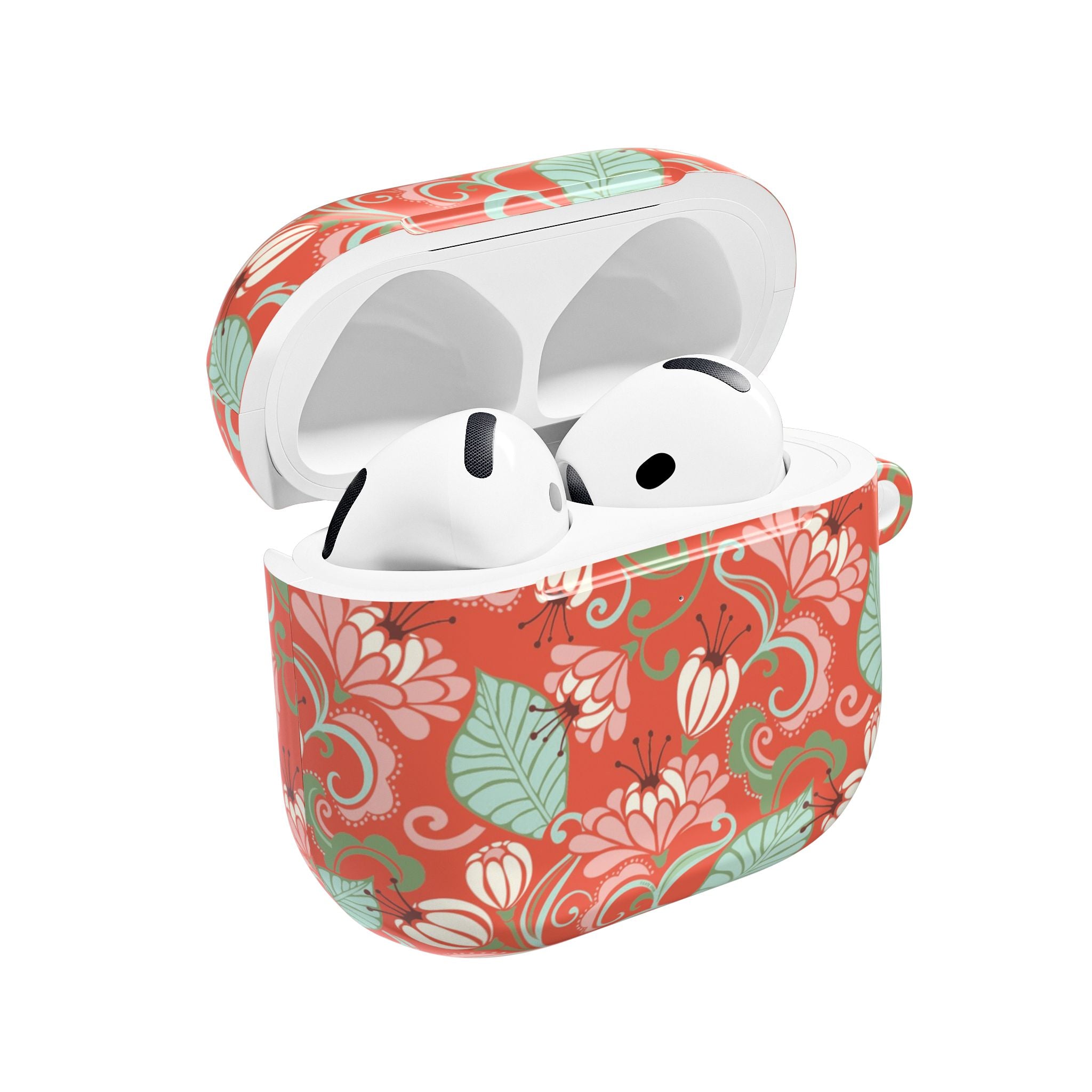 Sarabande Floral AirPods Case