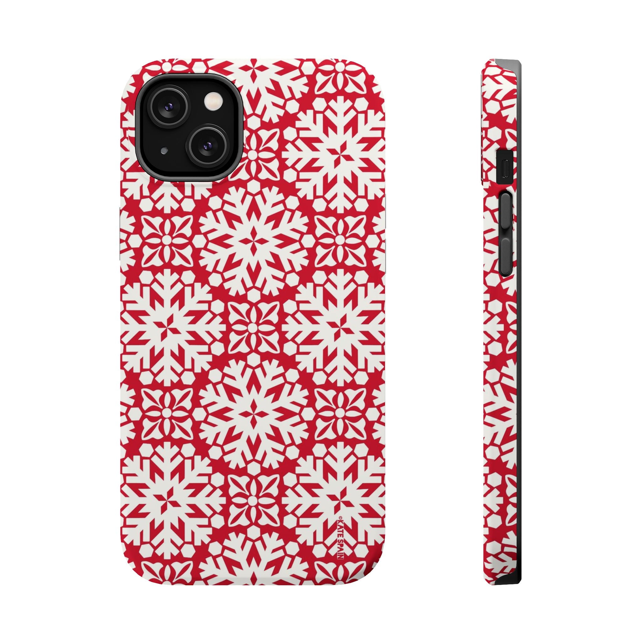 Flurry MagSafe iPhone Case