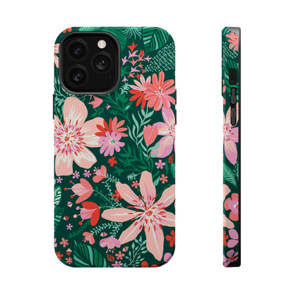 Bonaire iPhone MagSafe Tough Case iPhone 13 Pro Max Glossy