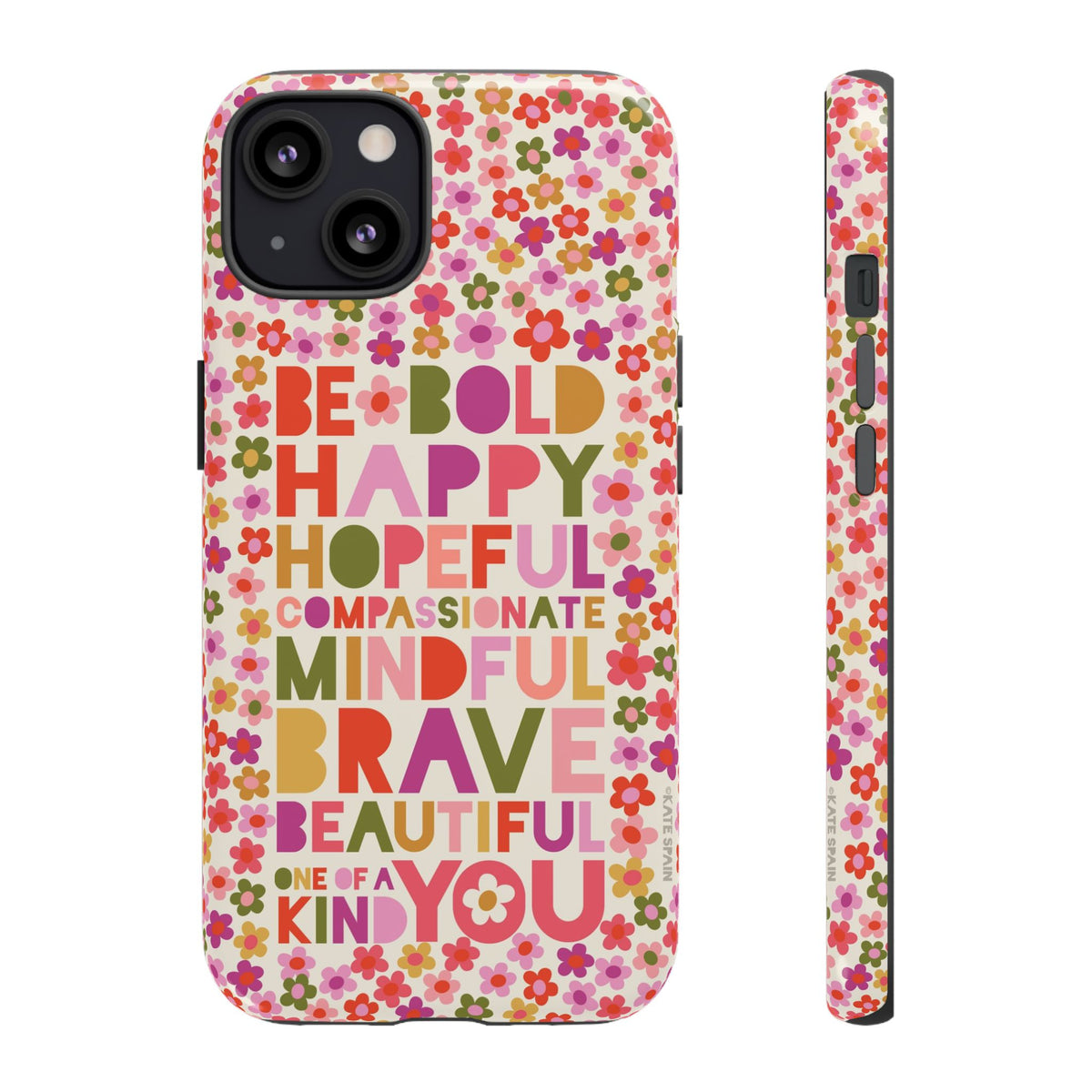 Be You iPhone Case