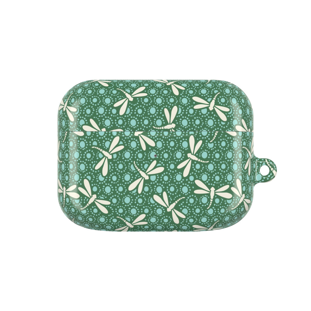 Dragonfly AirPods Case