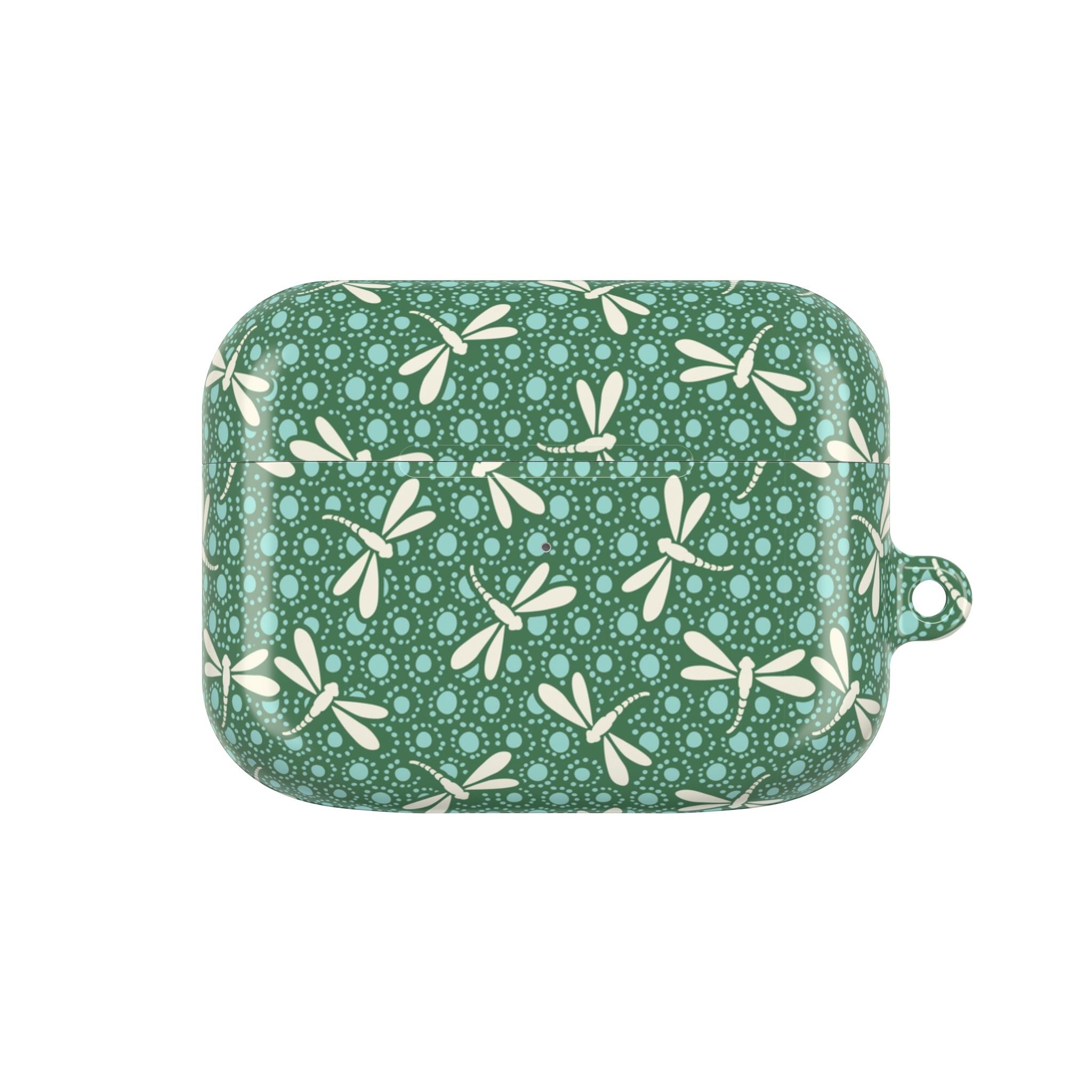 Dragonfly AirPods Case