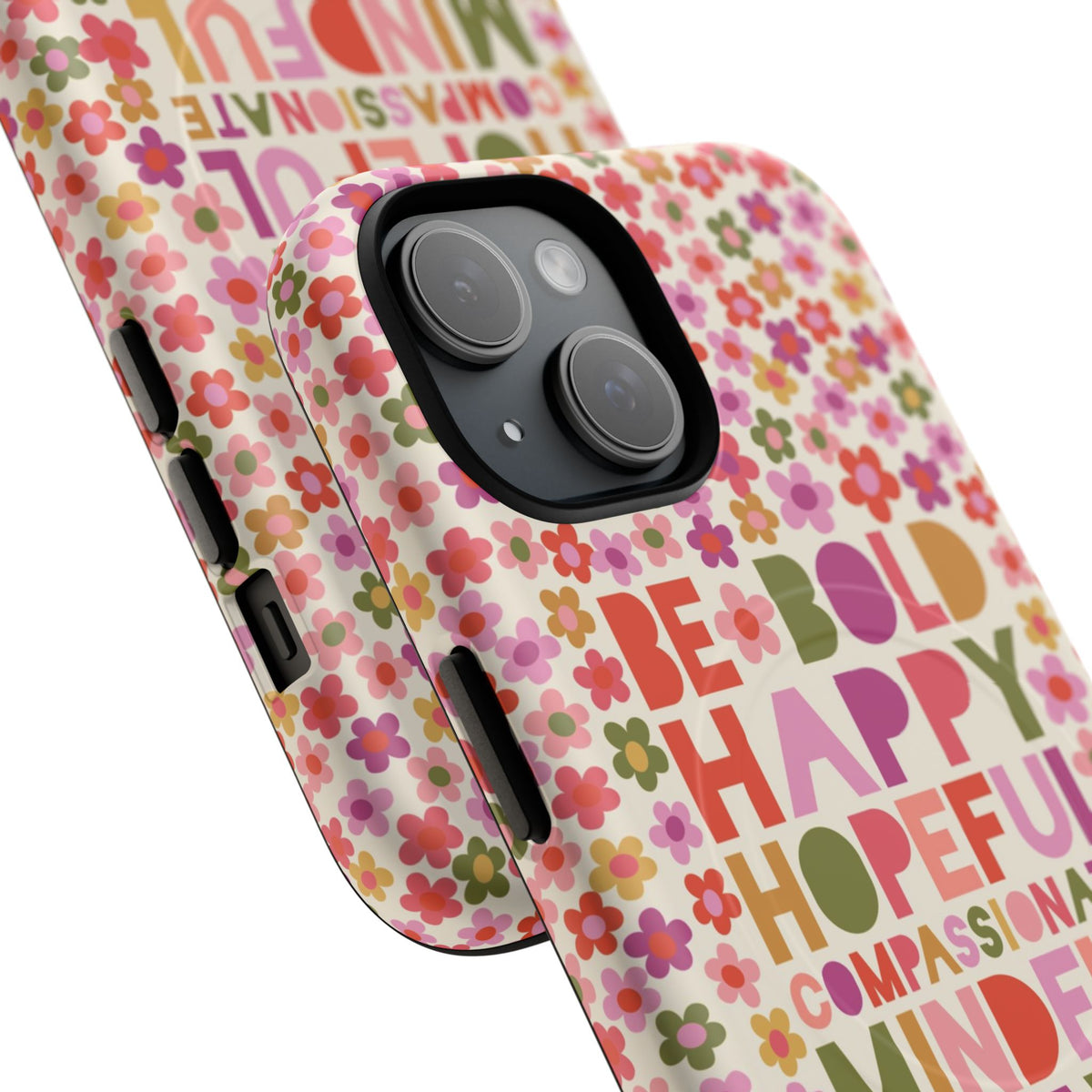 Be You MagSafe iPhone Case