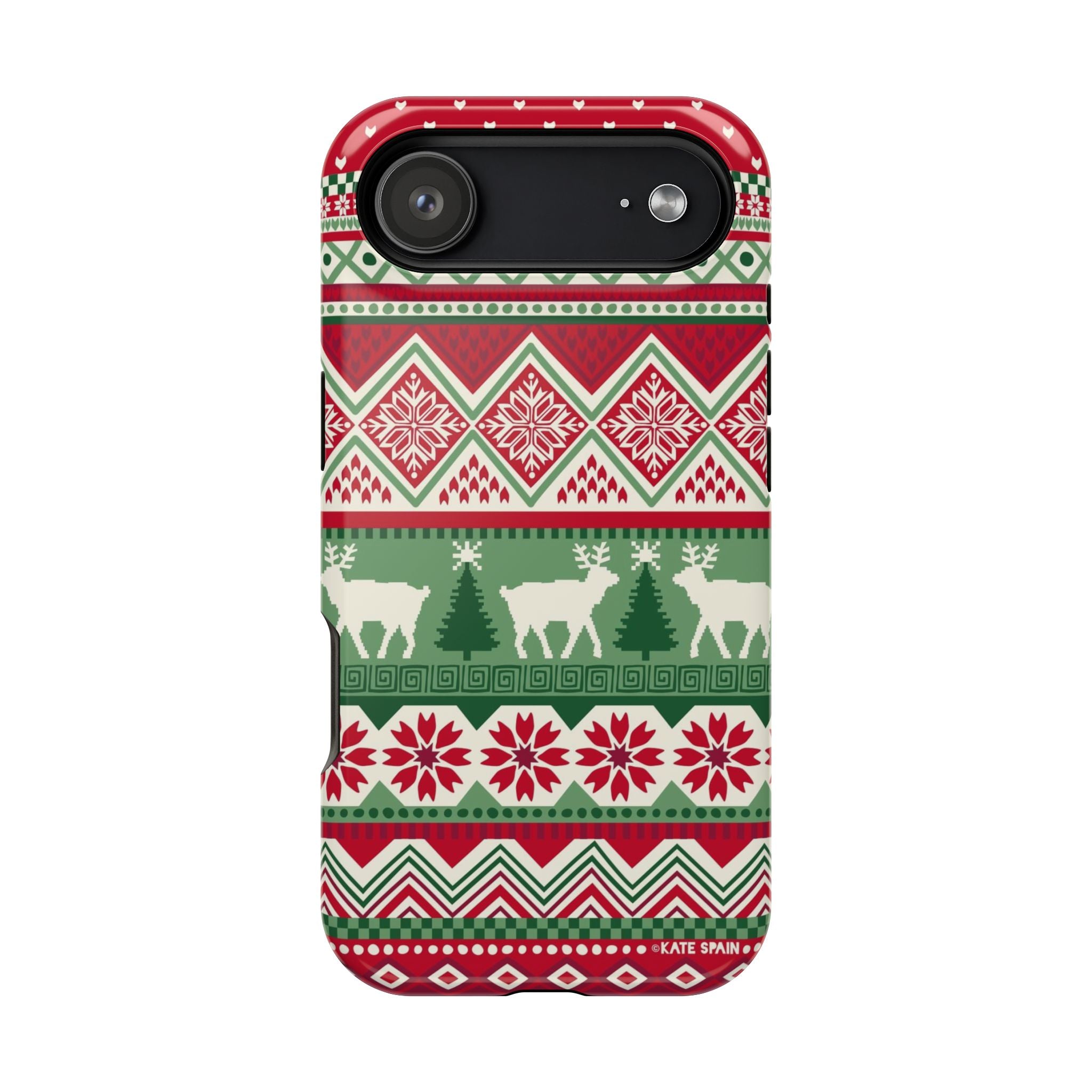 Telemark MagSafe iPhone Case