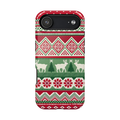 Telemark iPhone MagSafe Tough Case