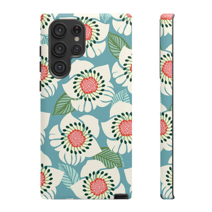 Panache Samsung Tough Case Samsung Galaxy S22 Ultra Matte