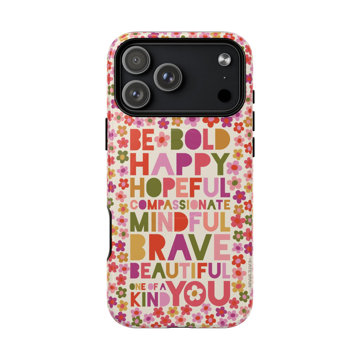 Be You MagSafe iPhone Case