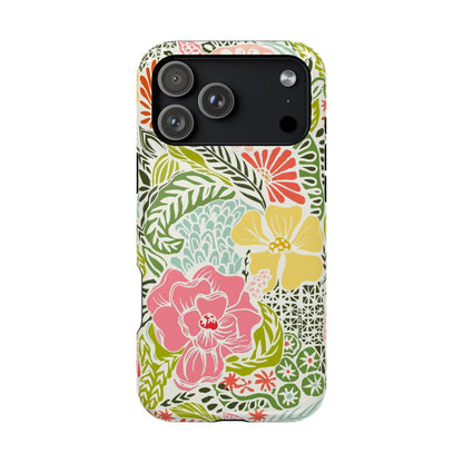 Tropica iPhone MagSafe Tough Case