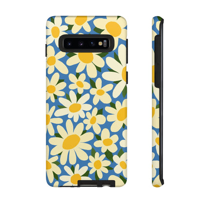 Shasta Samsung Tough Case Matte Samsung Galaxy S10