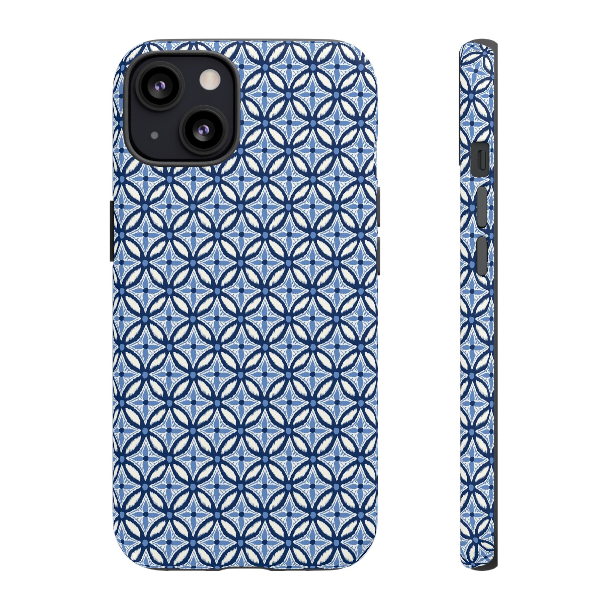 Ikat iPhone Case