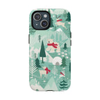 Arctica MagSafe iPhone Case