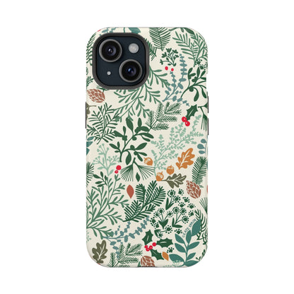 Juniper MagSafe Tough Case iPhone 15 Matte