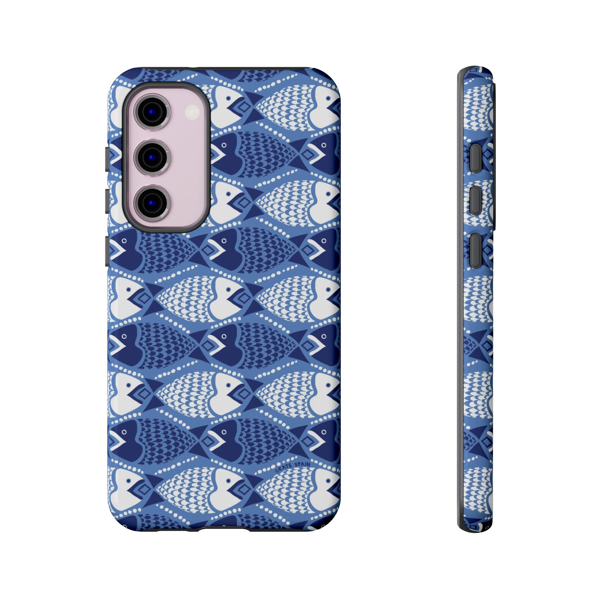 Catch of the Day Samsung Tough Case Samsung Galaxy S23 Plus Glossy