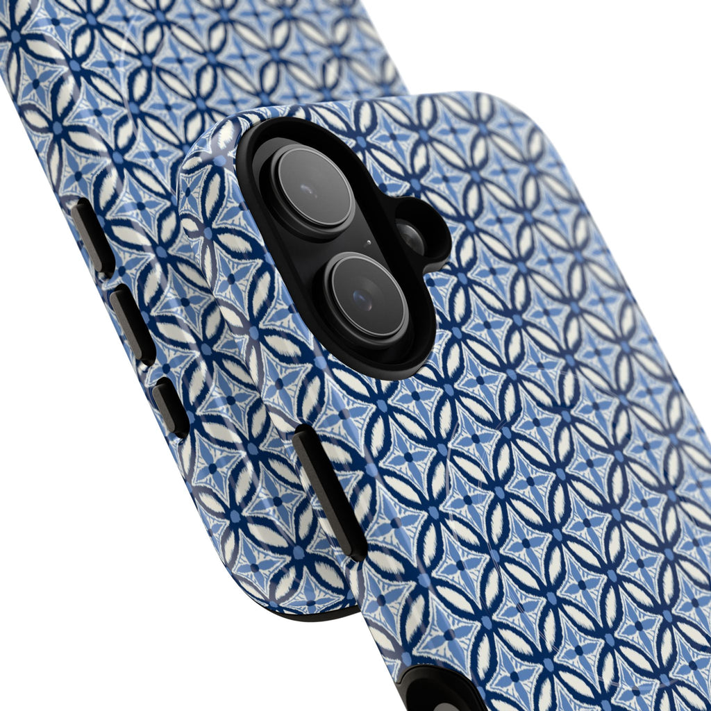 Ikat MagSafe iPhone Case