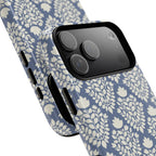 Wild Vines MagSafe iPhone Case
