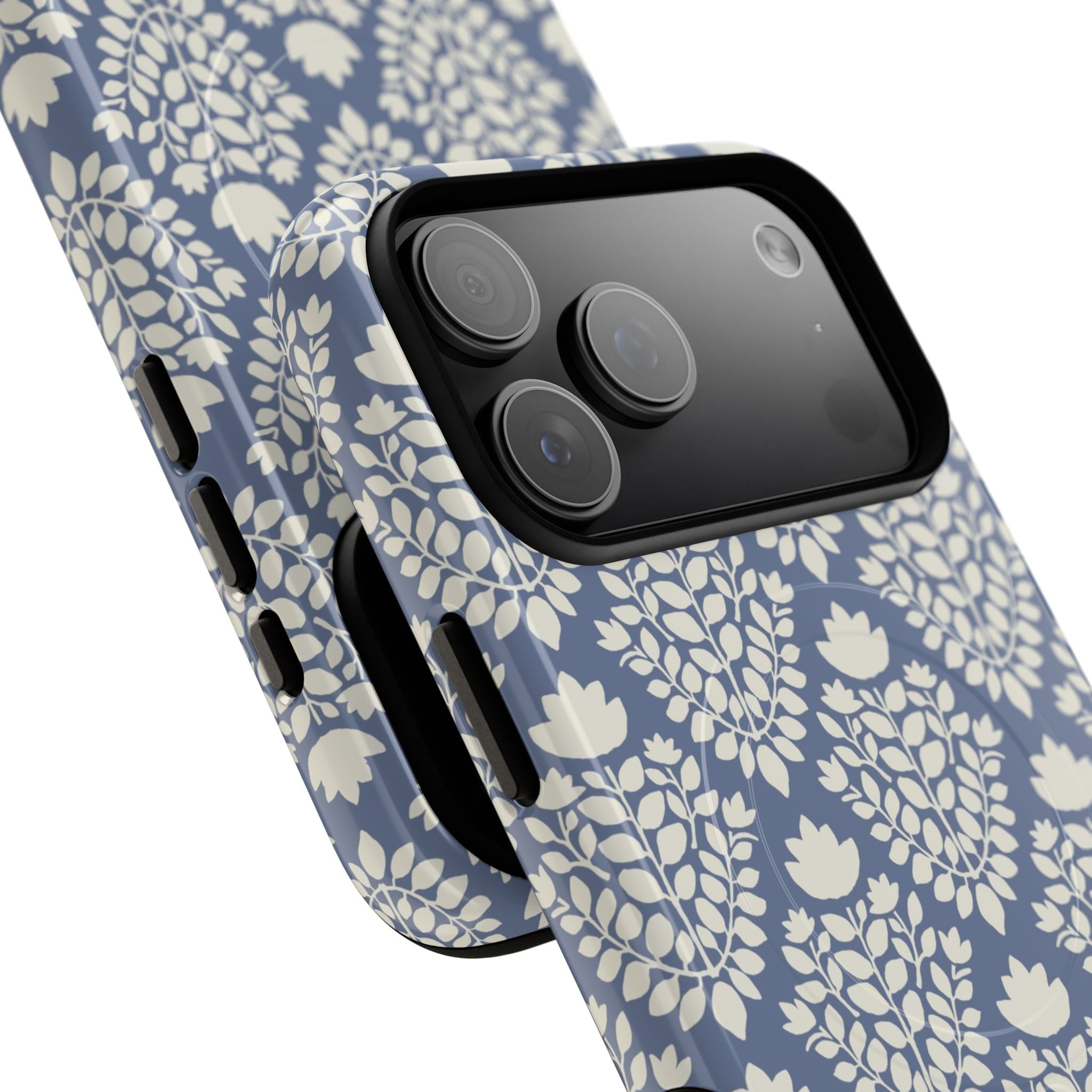 Wild Vines MagSafe iPhone Case