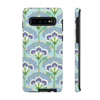 Lantern Flower Samsung Tough Case Samsung Galaxy S10 Glossy