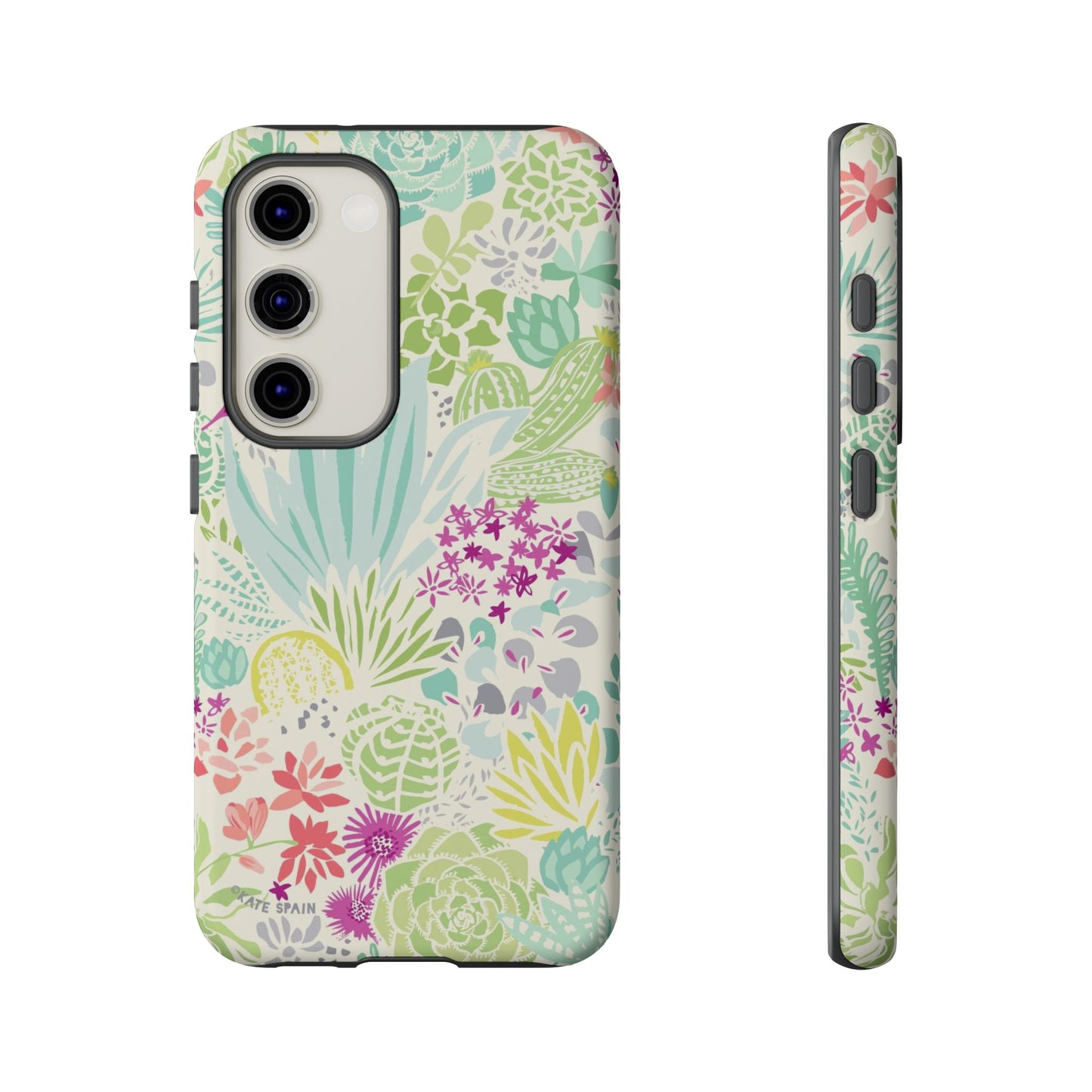 Canyon Samsung Tough Case Samsung Galaxy S23 Matte