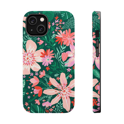 Bonaire iPhone MagSafe Tough Case iPhone 14 Matte