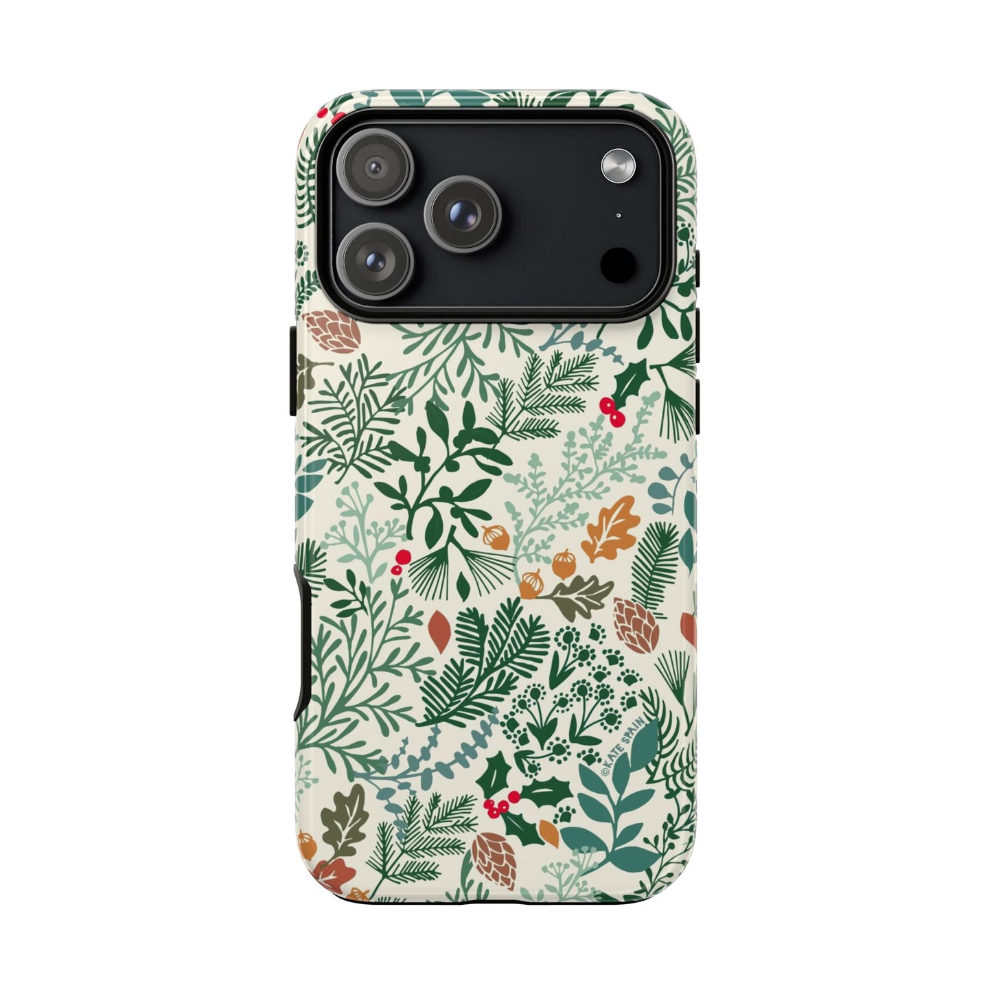 Juniper iPhone Tough Case