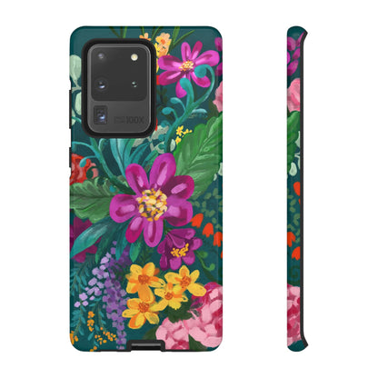 Posy Samsung Tough Case Samsung Galaxy S20 Ultra Glossy