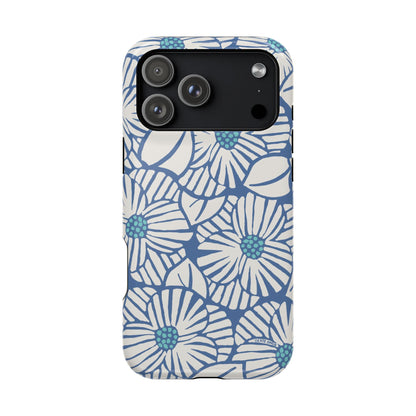 Calendula Magsafe Phone Case
