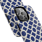 Sailor's Knot iPhone Tough Case