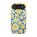 Shasta Daisy MagSafe iPhone Case