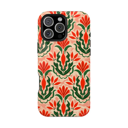 Marrakesh MagSafe Tough Case iPhone 16 Pro Max Glossy
