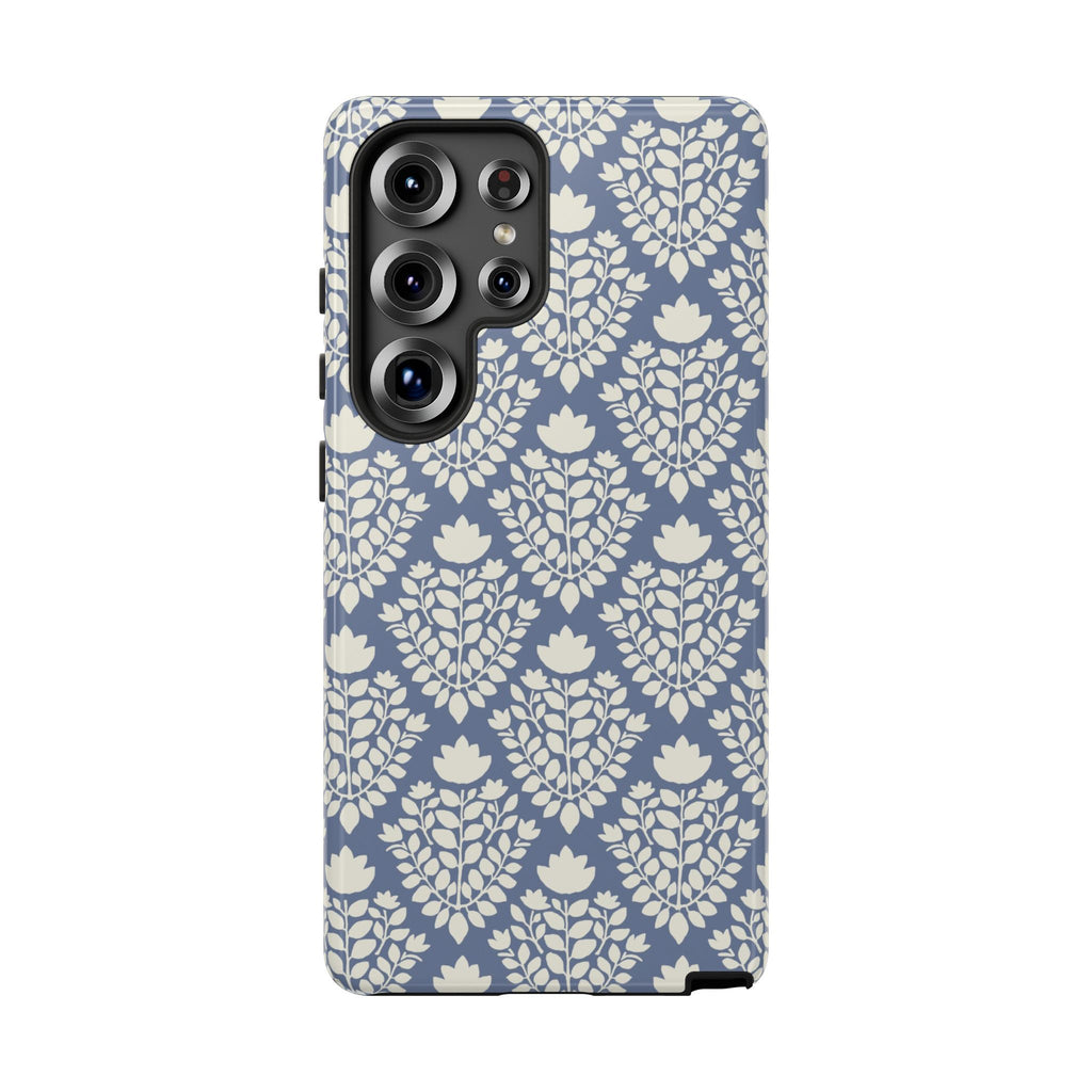 Wild Vines Samsung Case