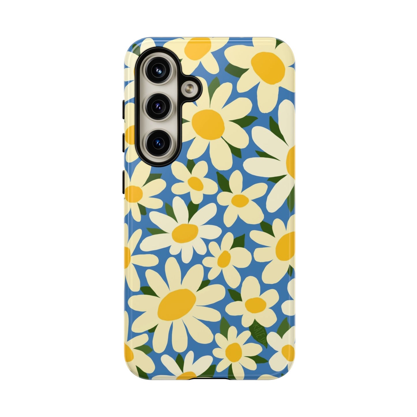 Shasta Samsung Tough Case Glossy Samsung Galaxy S24