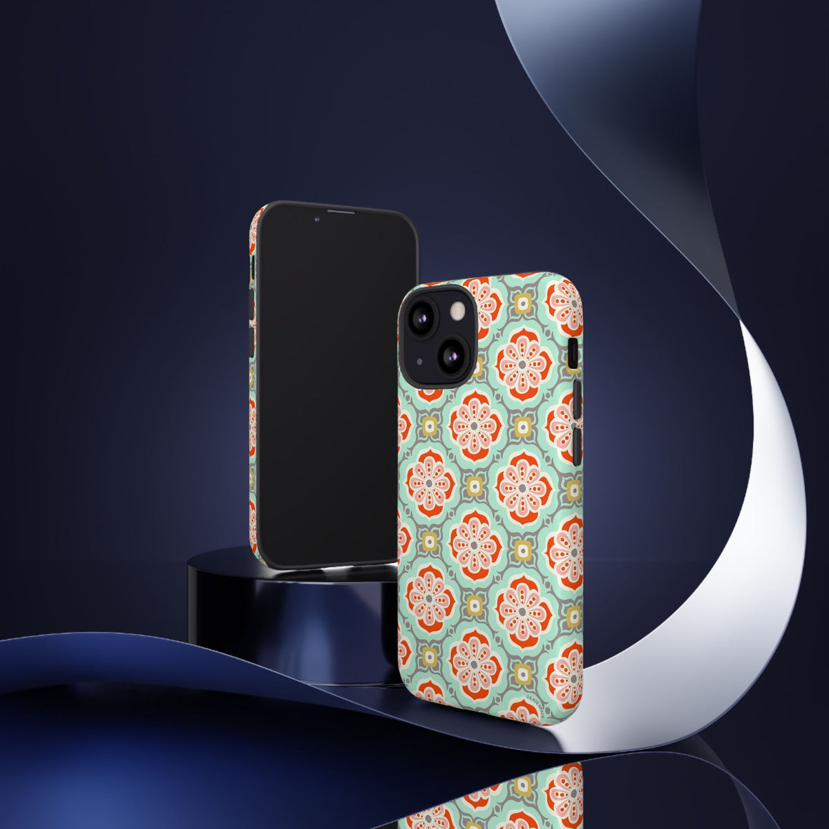 Alhambra iPhone Case